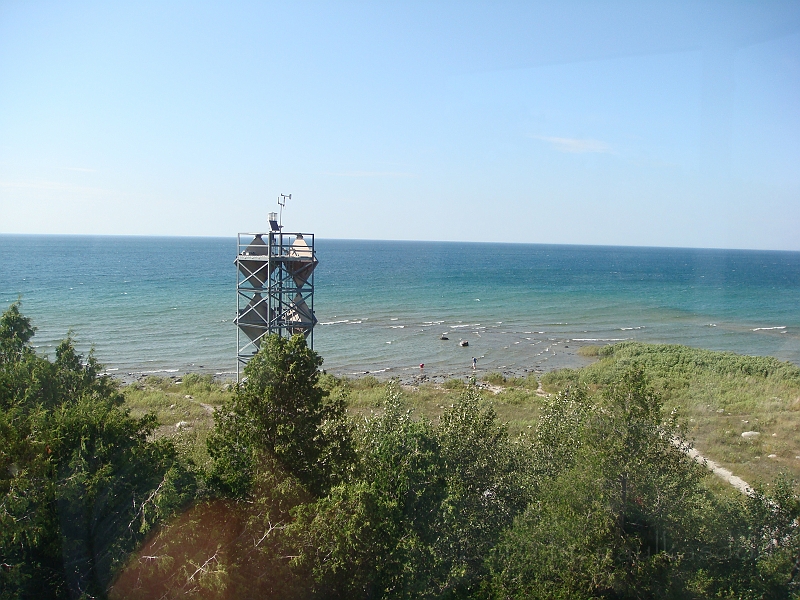 Western Michigan [2010] 725.JPG - Scenes from our trip to Western Michigan. Some places along the way were Ludington, Sleep Bear Dunes, and Traverse City.